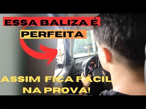 Dicas Para Fazer Sua Baliza Perfeita Uma Nica Refer Ncia