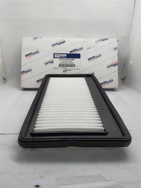 Jual Saringan Air Filter Udara Hawa Hyundai Atoz Kia Visto Di Seller