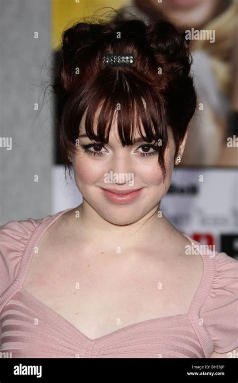 JENNIFER STONE WHEN IN ROME WORLD PREMIERE HOLLYWOOD LOS ANGELES CA USA ...