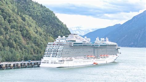 Cruise Port Skagway Alaska: Best Things to Do & Schedule