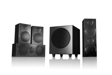 DX 3 HCP WHARFEDALE