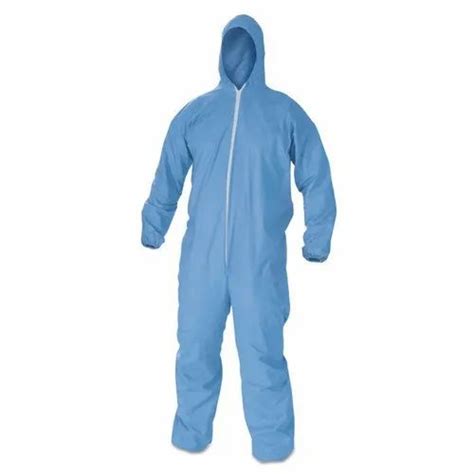 PPE Coverall Gown At Rs 120 Disposable Surgical Gown In Chennai ID