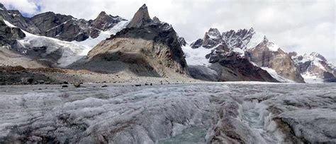 Pangi Valley Zanskar Trek Whistling Arrow