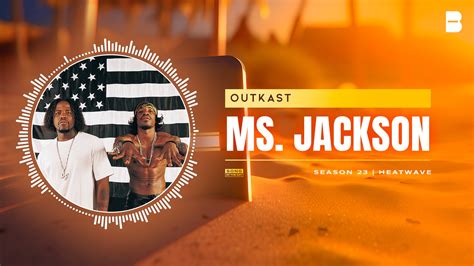 Outkast Ms Jackson Album