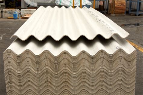 Plain Mill Everest Cement Roofing Sheets Thickness Of Sheet Mm Thk