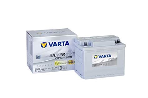 Bateria Varta 12v 68ah 380a Din
