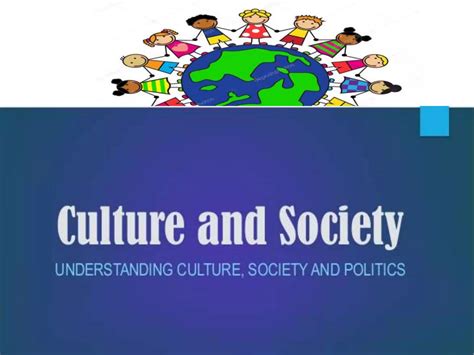 Ucsp Chapter A Starting Point For The Understanding Of Culture Society And Politics Ppt