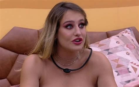 Not Cias Da Tv On Twitter No Bbb Bruna Expulsa Black Do Quarto