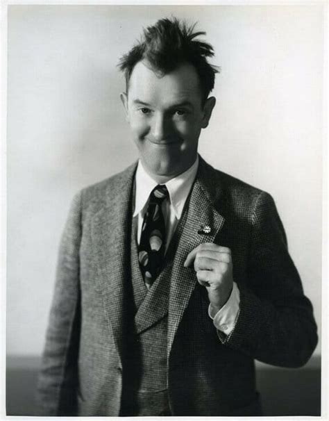 Stan Laurel