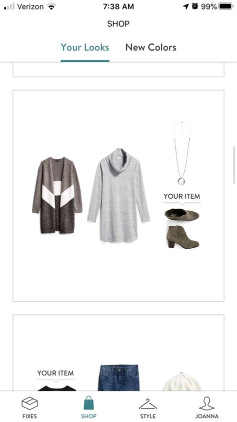 Pin By Joanna McDonald On Stitch Fix Stitch Fix Fashion Stitch