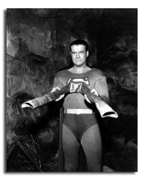 (SS2441062) Movie picture of George Reeves buy celebrity photos and ...