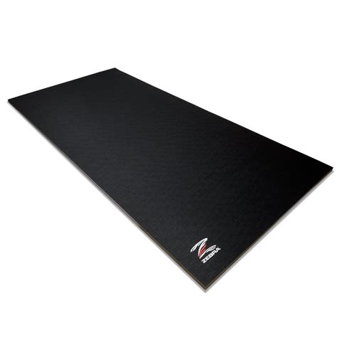 1 14 Zebra Home Roll Out Mat Zebra Athletics