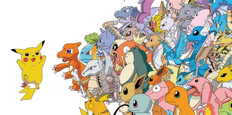 New Pokemon coming to Pokemon Go: FULL LIST, PHOTOS - Business Insider 