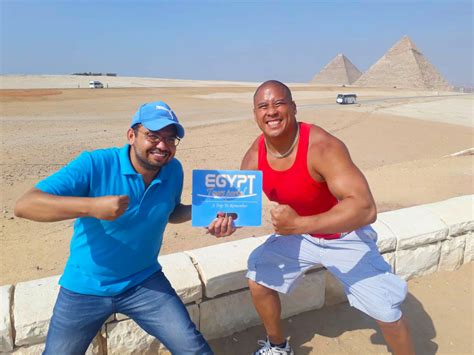 Top Egypt Tours Vacation Packages From Usa