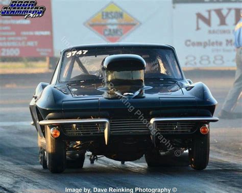 Pin By Alan Braswell On Drag Racing Old Cars Corvette Hot Rods