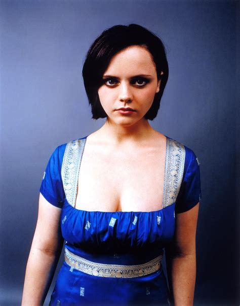 Christina Ricci, 2001. : r/oldschoolhot