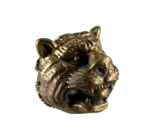 Amulette Tigre Figurine Et Miniature Sacr E Tha Lande Collection