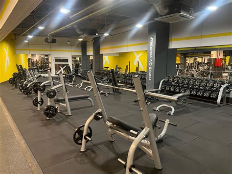 Gimnasio Xfitness Tres Cantos Abierto D As A O