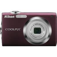 User manual Nikon Coolpix S3300 (English - 204 pages)