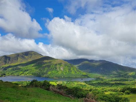 A Journey Through The Emerald Isle Exploring The Southern Landscape Of