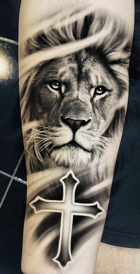 Pin By Guilherme Felipe On Meus Pins Salvos Lion Head Tattoos Lion