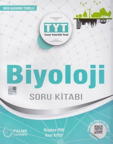 En Yi Tyt Biyoloji Kitap Nerileri Bkmkitap