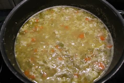 White Chicken Chili - Explore Italy and Beyond 