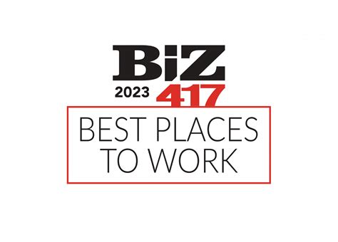 Best Places To Work By Sapp Design