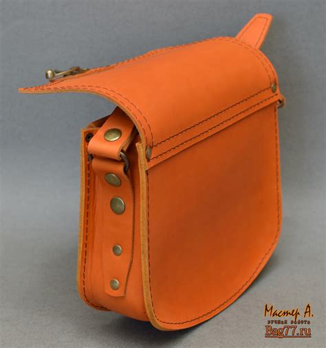 Женская кожаная барсетка « Bag77.ru — кожаные сумки и кожаные мужские ...
