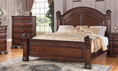 Full Size Bed Frame-Platform, Storage Beds, Traditional, Adjustable