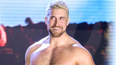 Joe Hendry Leads Tna Fight For Nxt Title Tjr Wrestling