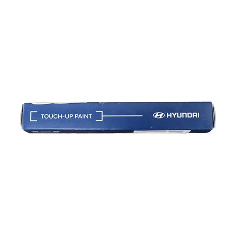 Hyundai Touch Up Paint Pen Free Shipping Hyundai Shop