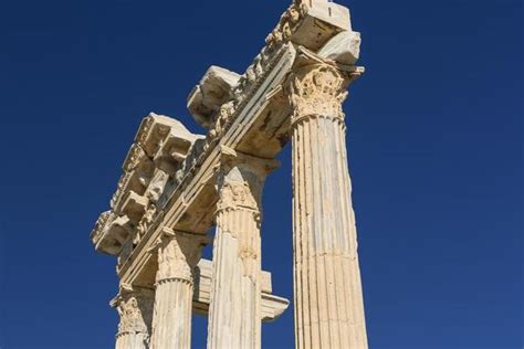 Temple Of Apollo Stock Photos, Images and Backgrounds for Free Download