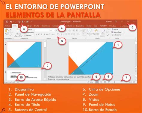 Rbol Vac O Haz Un Esfuerzo Pantalla Principal De Power Point