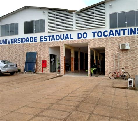 Unitins Divulga Locais De Prova Do Vestibular 2023 1 Veja Como