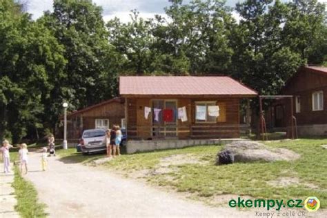 Kemp v Jahodovém lese - Jesenice u Rakovníka, Rakovník | eKempy.cz