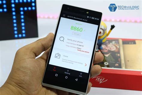 Itel Selfie Pro It1511 Review Click Great Selfi With Affordability