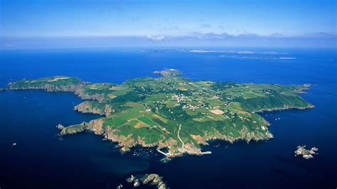 The Crazy Medieval Island of Sark