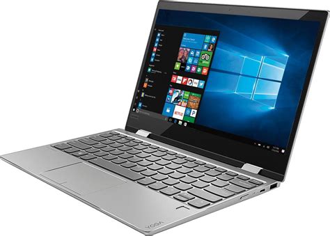 Best Buy Lenovo Yoga 720 12 5 Touch Screen Laptop Intel Core I3 4GB