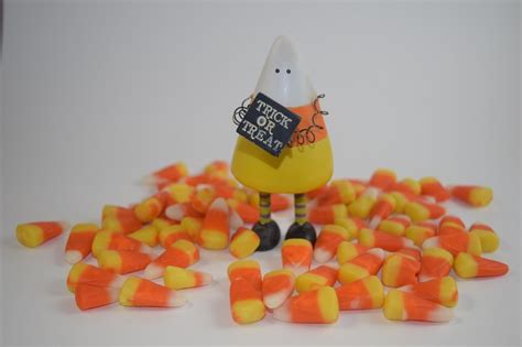 How To Make Your Own Candy Corn By