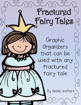 Tales Fairy Fractured Examples