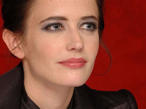 Eva Green Brunette Face Actress French Hd Wallpaper Peakpx