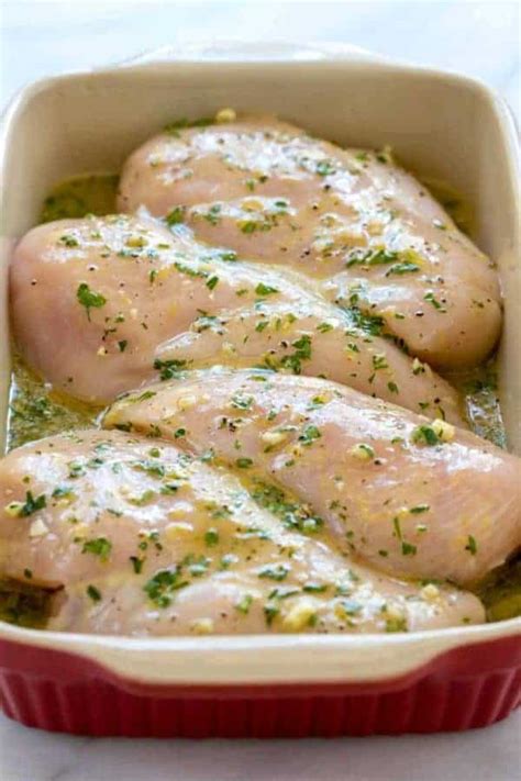 The Best Chicken Marinade Recipe Jessica Gavin