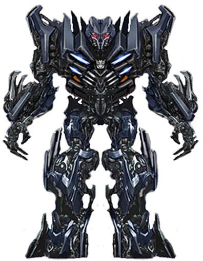 Large Solder Decepticon Transformers Dark Of The Moon The Game Transformers Characters