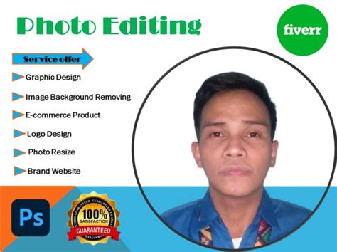 Remove Image Background Professionally By Archiealvarado Fiverr