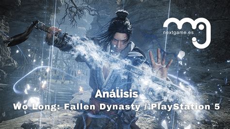 Analisis Wo Long Fallen Dynasty Ps Desafiante Nextgame