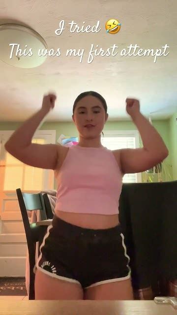 I Tried Jasminandjames Dance How’d I Do Youtube