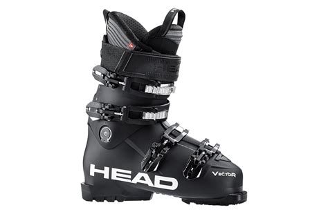Head Vector EVO XP W Black - Skihut Purmerend - Dé specialist in ...