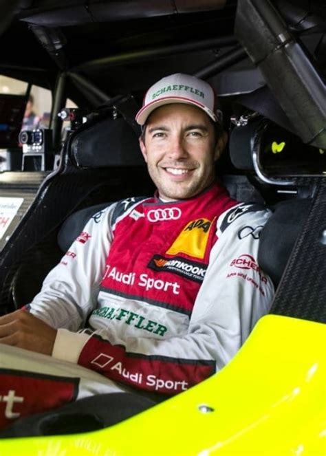 Mike Rockenfeller Height, Weight, Age, Family, Spouse, Biography