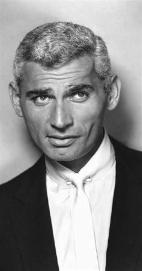 Jeff Chandler Imdb